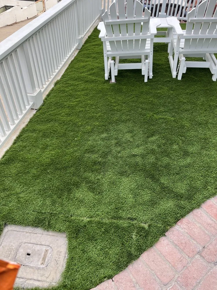 Affordable lawn mowing service in Lawndale, CA by Sals quality gardens