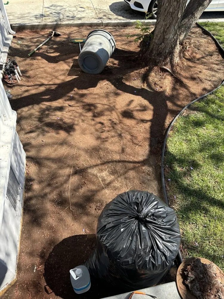 Local lawn mowing service in Lawndale, CA - Sals quality gardens