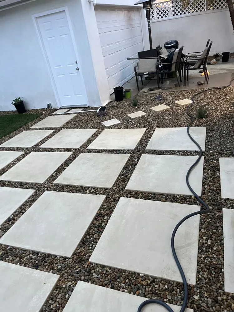 Professional landscape design near you across Lawndale, CA - Sals quality gardens