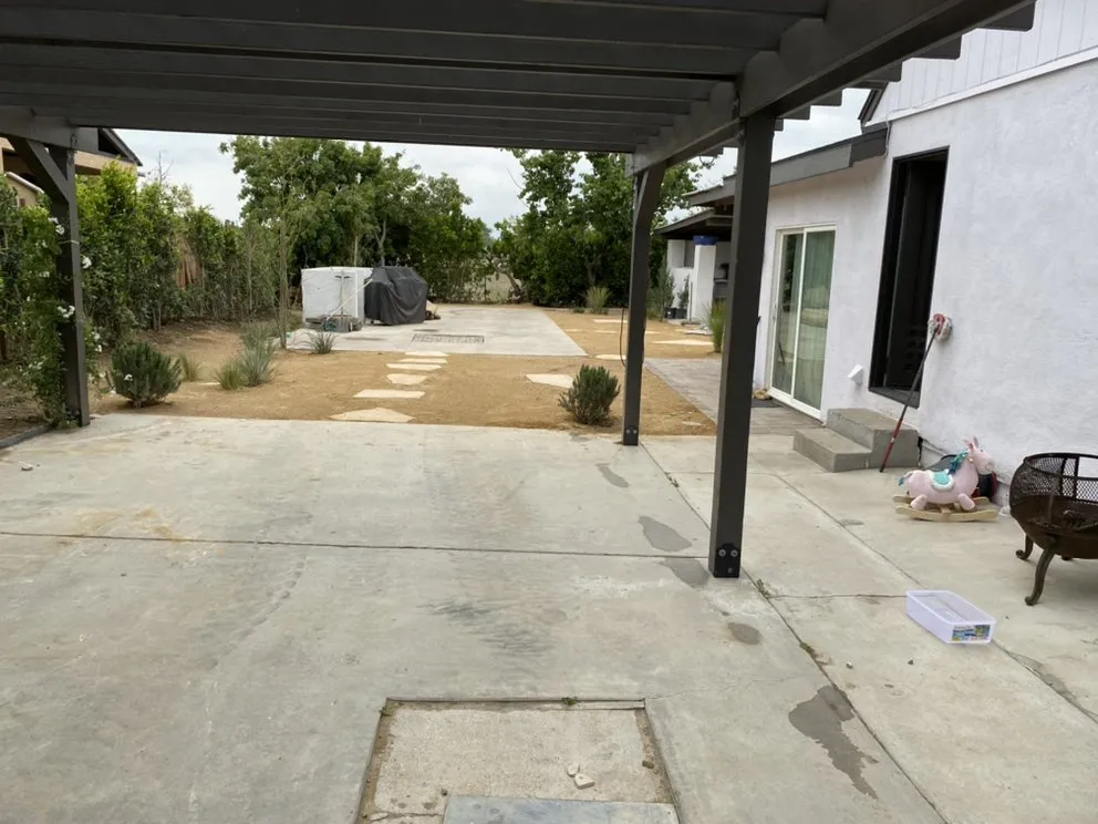 Professional landscape design experts serving Hesperia, CA - Sal's Tractor & Clean Up