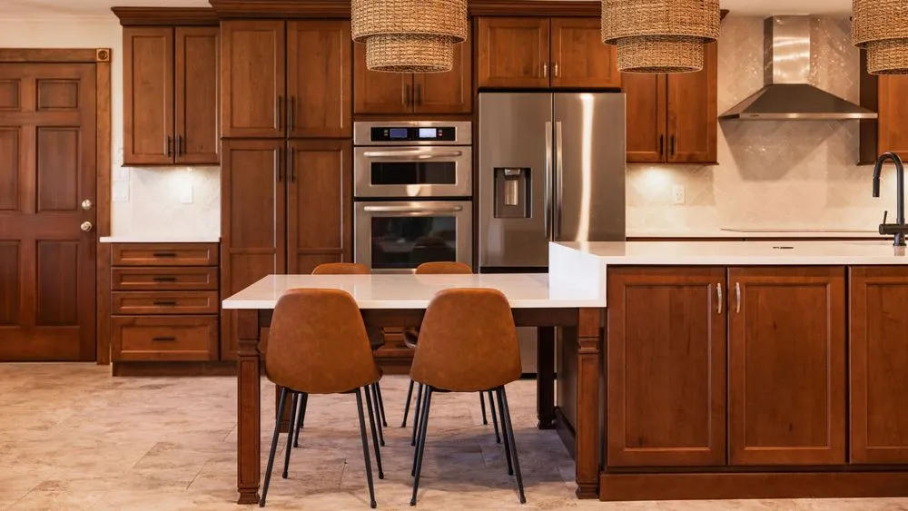 Reliable yard cleanup service experts serving Sarasota, FL - Salt & Pepper Construction