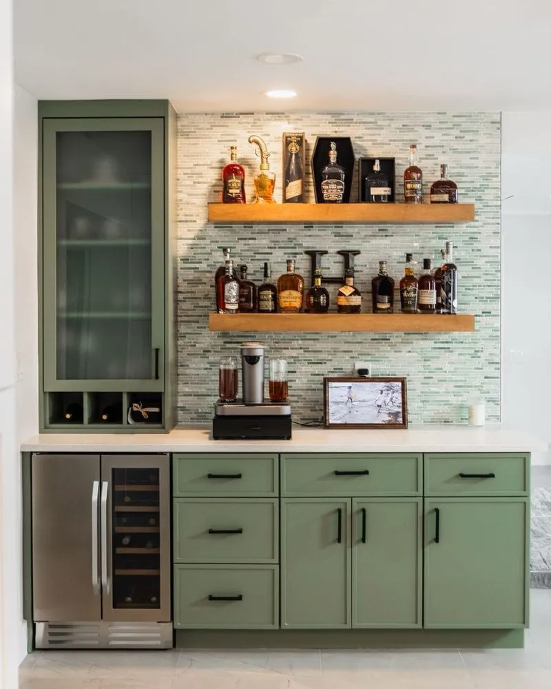 Affordable lawn mowing service in Sarasota, FL by Salt & Pepper Construction