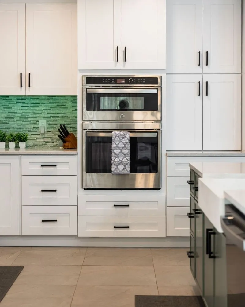 Local landscape design in Sarasota, FL - Salt & Pepper Construction