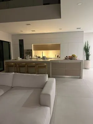 Salt & Pepper Construction Logo