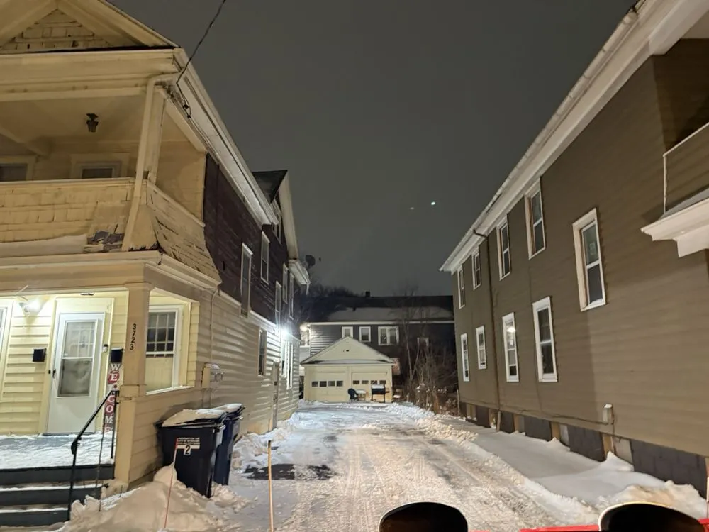 Local outdoor landscaping experts serving Liverpool, NY - Salt & Soil