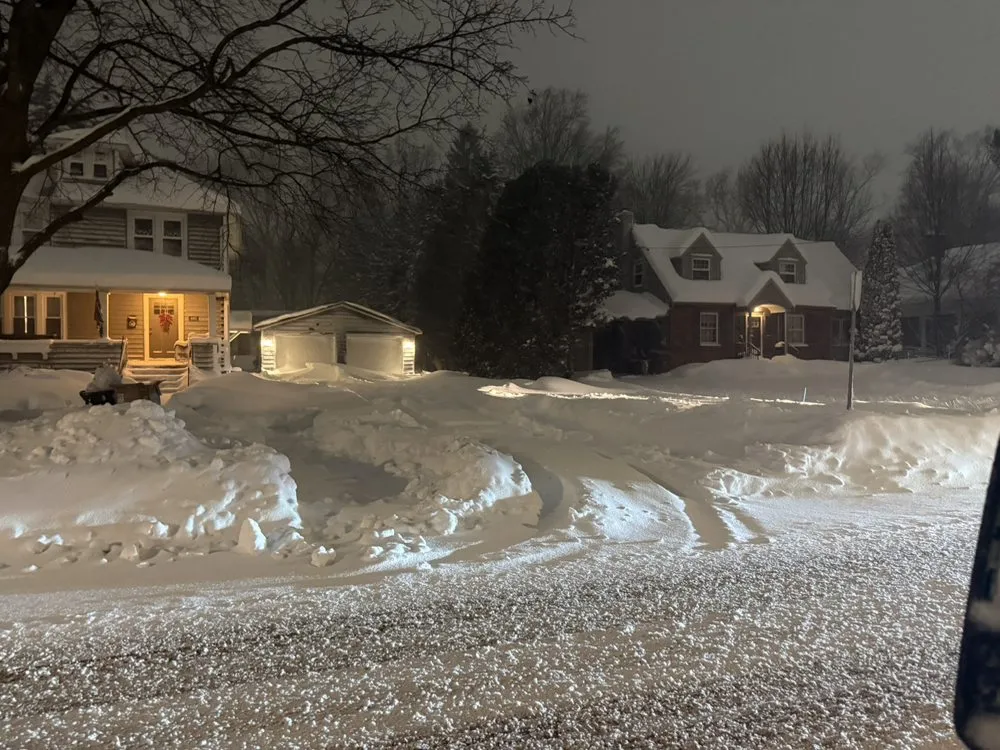 Trusted landscaping services in Liverpool, NY by Salt & Soil