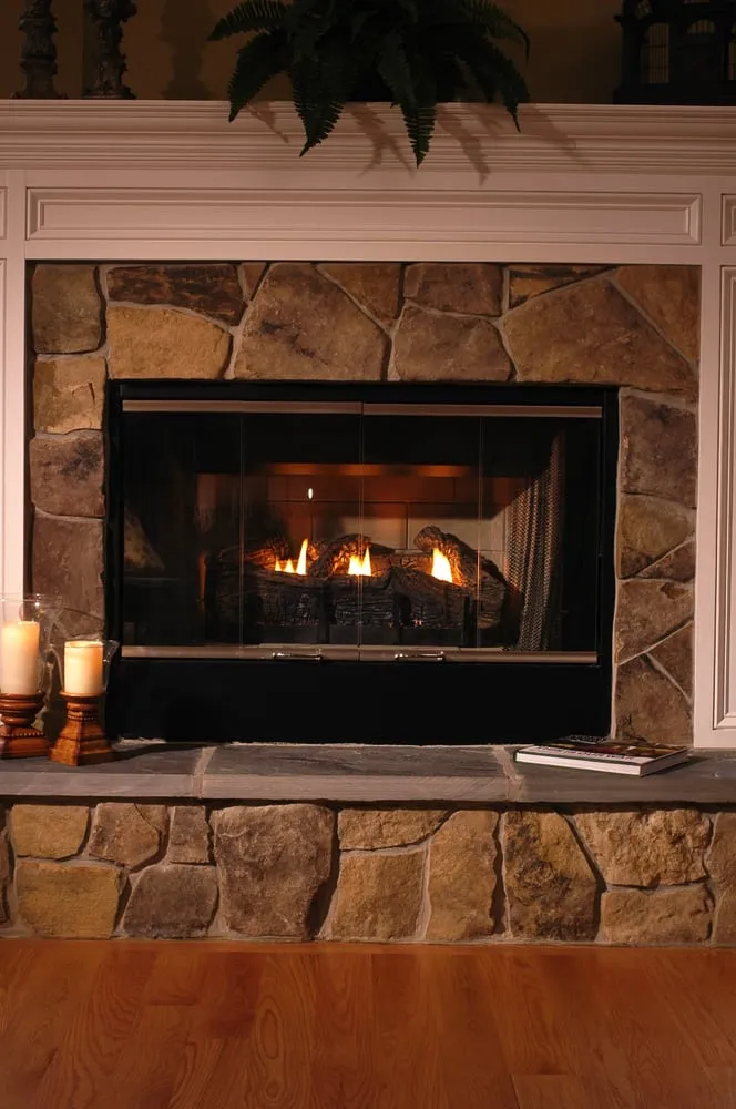 Custom yard cleanup service in Annapolis, MD by Salt Creek Gardens