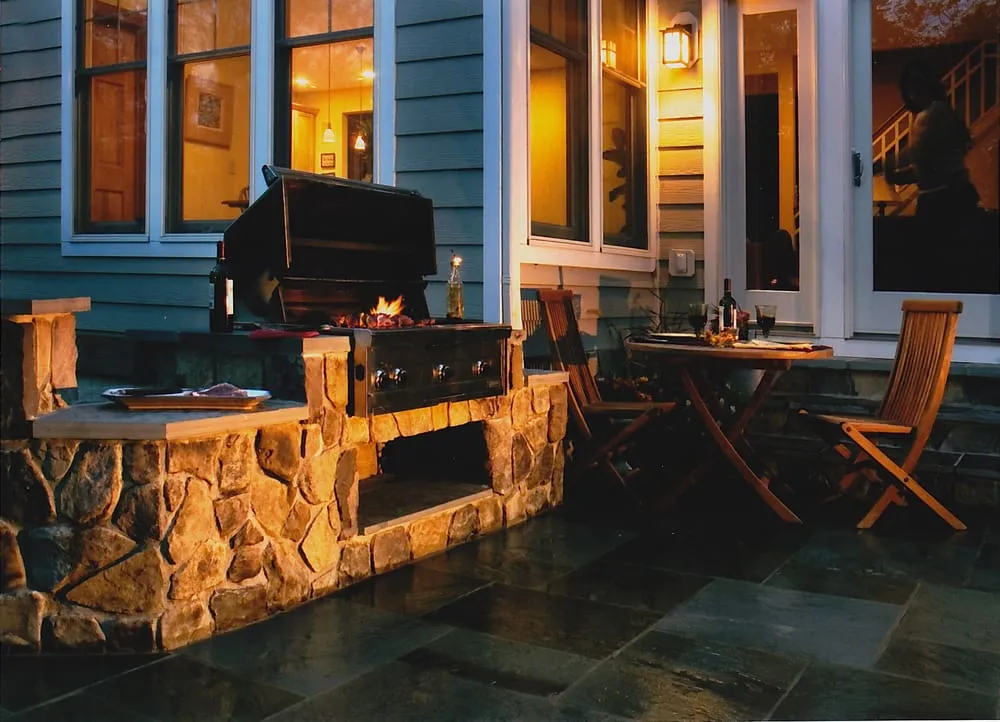 Expert yard cleanup service near you across Annapolis, MD - Salt Creek Gardens