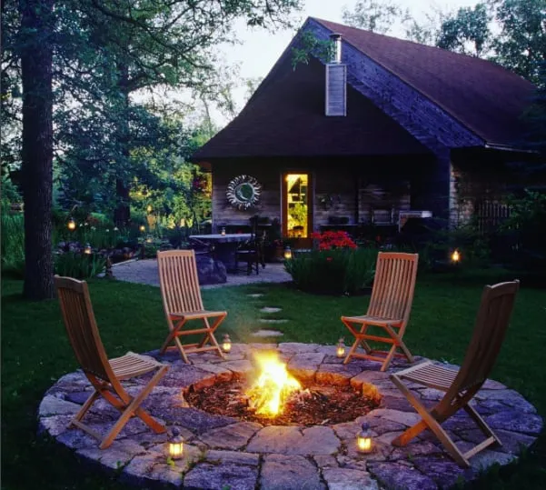 Reliable yard maintenance for outdoor upgrades in Annapolis, MD by Salt Creek Gardens
