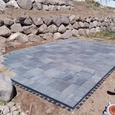 Custom residential landscaping in Salt Lake City, UT by Salt Lake City Cheap Yard Work