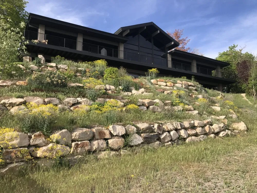 Trusted lawn mowing service in Salt Lake City, UT - Salt Lake Yard Work