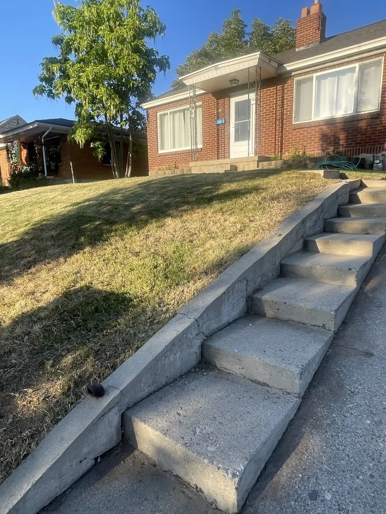 Trusted yard cleanup service for beautiful yards across Salt Lake City, UT - Salt Lake Yard Work