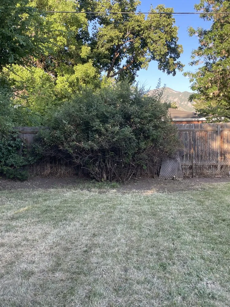 Reliable garden landscaping in Salt Lake City, UT by Salt Lake Yard Work