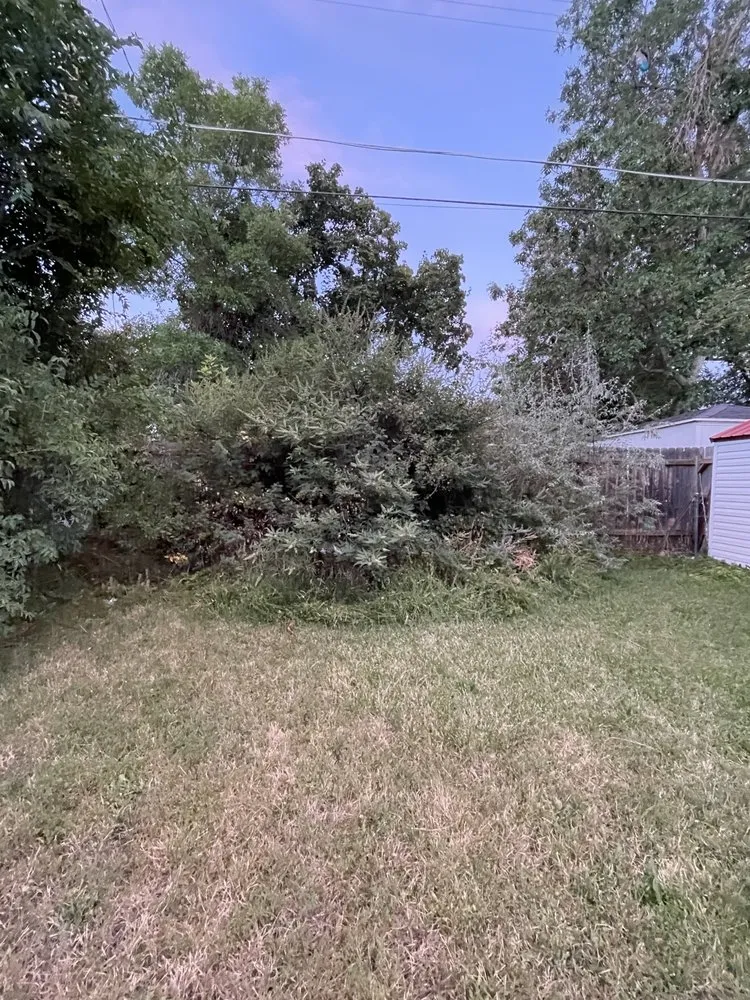 Trusted lawn mowing service for homes in Salt Lake City, UT by Salt Lake Yard Work