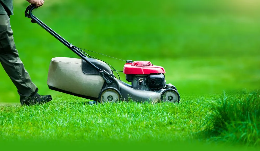 Trusted outdoor landscaping experts serving Salt Lake City, UT - Salt Lake Yard Work