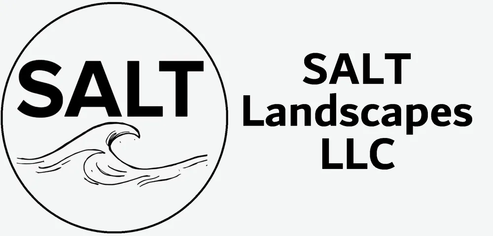 Professional yard maintenance in Wilmington, NC - SALT Landscapes