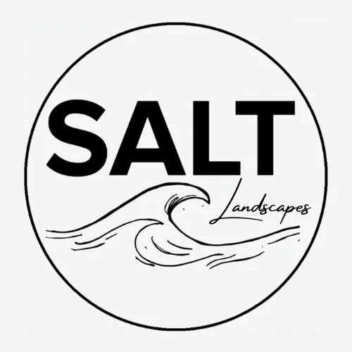 Local lawn care service near you across Wilmington, NC - SALT Landscapes