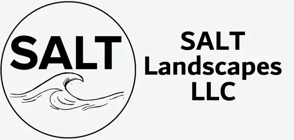 SALT Landscapes Logo