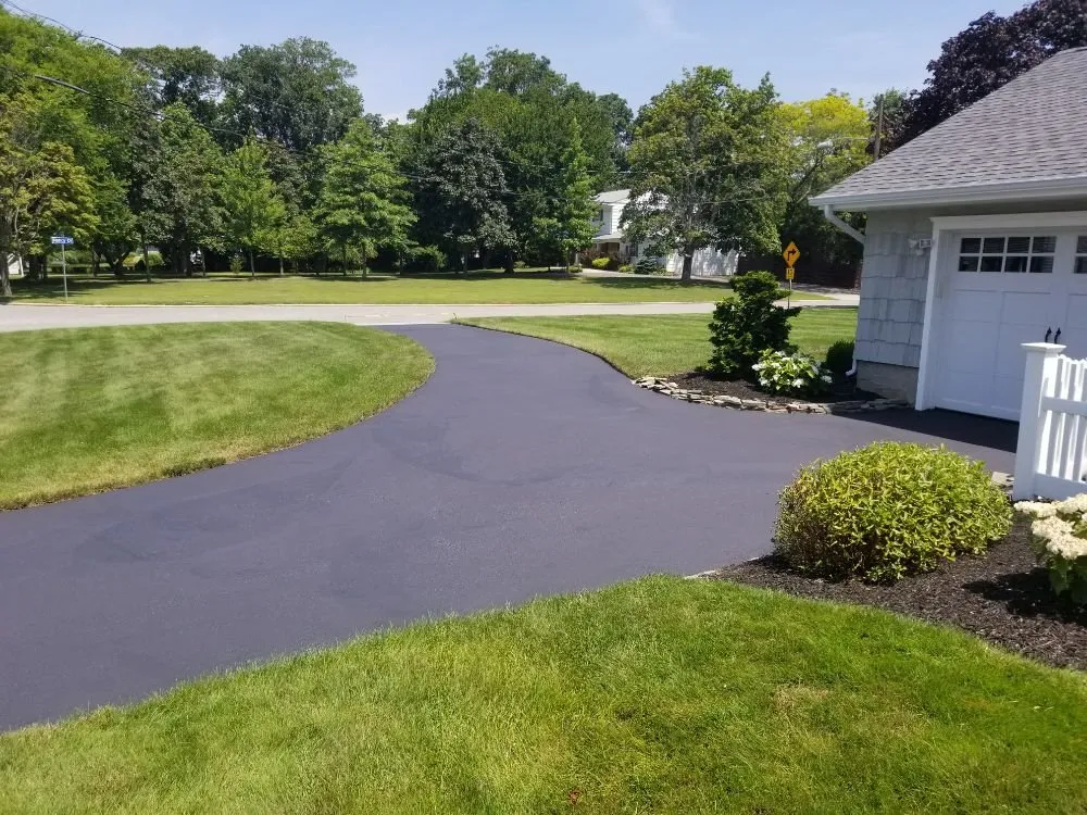 Professional landscape design for outdoor upgrades across Islip Terrace, NY - Salt Marsh Property Maintenance