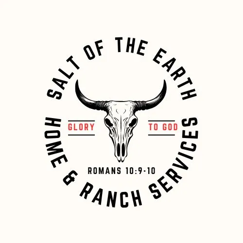 Expert landscape design for year-round maintenance in San Antonio, TX by Salt Of The Earth Home And Ranch Services
