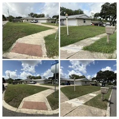 Salt Of The Earth Home And Ranch Services Logo