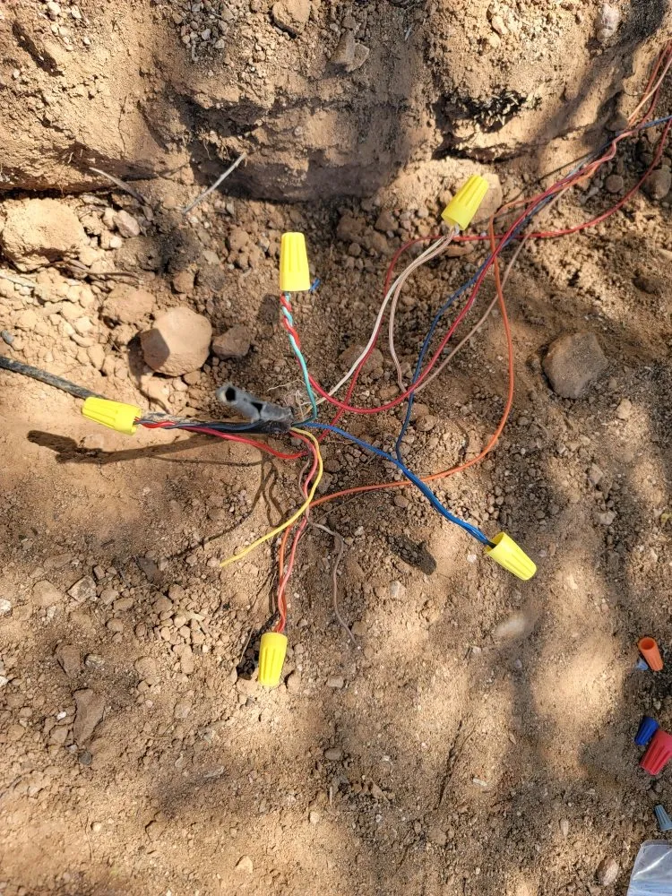 Top-rated lawn mowing service for residential properties across Apache Junction, AZ - Salt River Maintenance