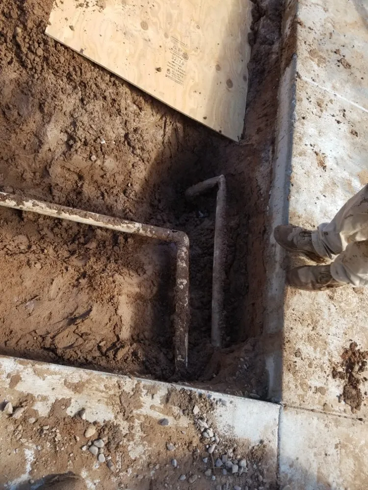 Expert landscape design in Apache Junction, AZ - Salt River Maintenance