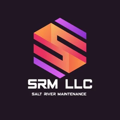 Salt River Maintenance Logo