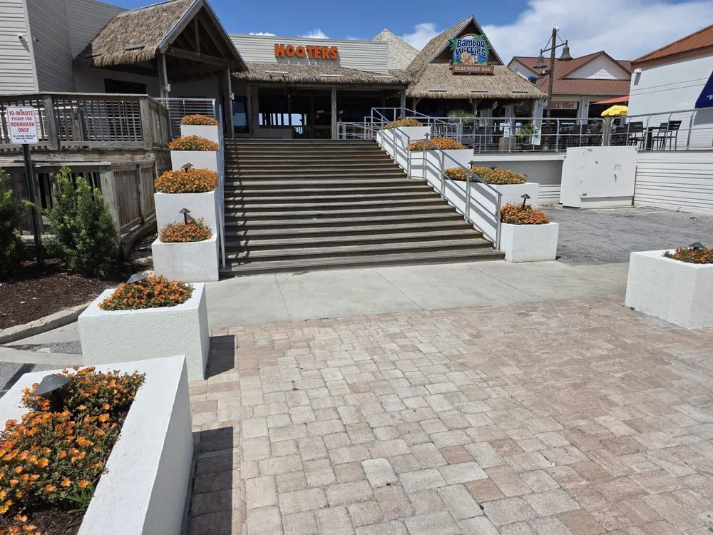 Trusted landscaping services experts serving Milton, FL - Salted Sands Landscaping