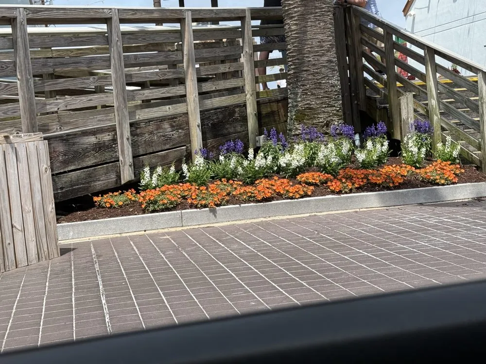 Expert lawn mowing service for residential properties in Milton, FL by Salted Sands Landscaping