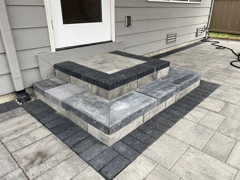 Top-rated residential landscaping experts serving Newcastle, WA - Saltos Landscaping