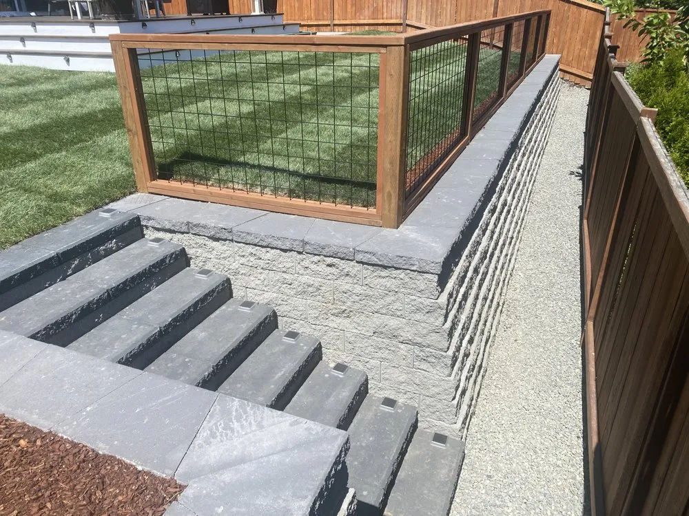 Affordable lawn care service experts serving Newcastle, WA - Saltos Landscaping