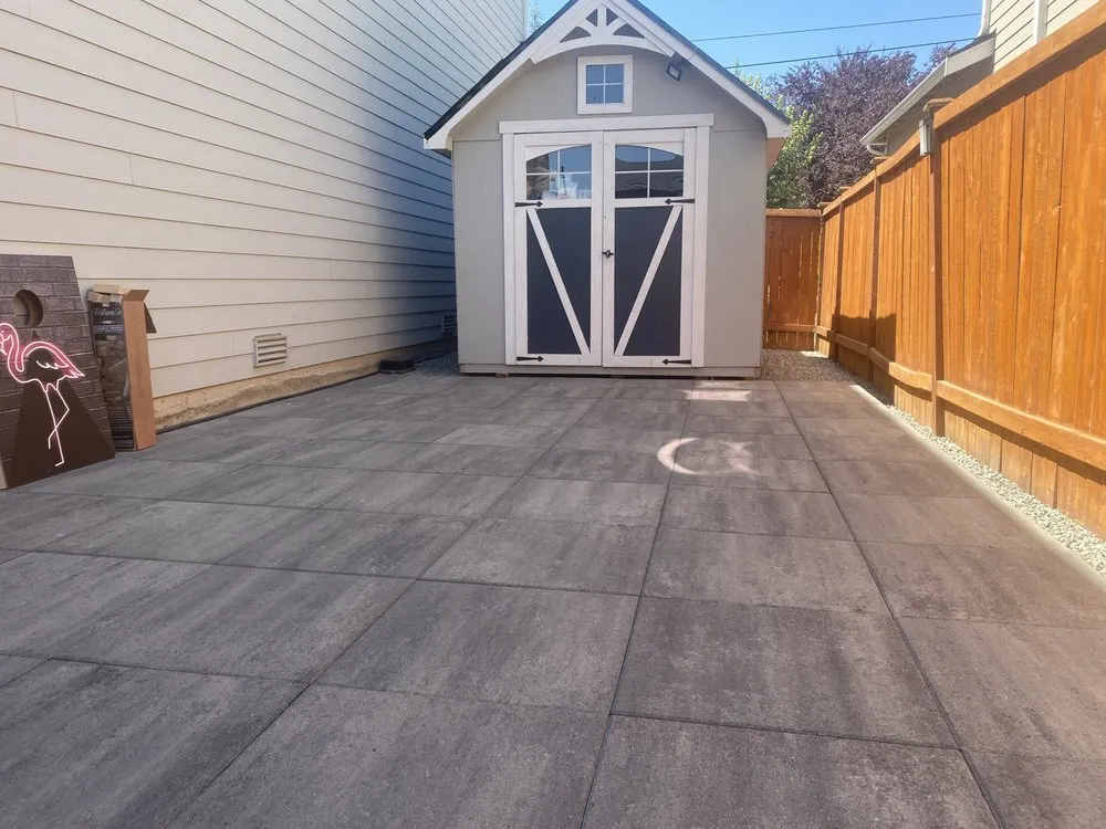 Reliable landscaping services experts serving Newcastle, WA - Saltos Landscaping