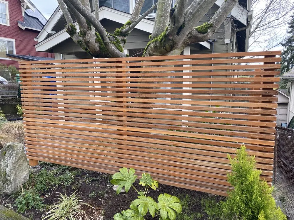 Trusted outdoor landscaping experts serving Newcastle, WA - Saltos Landscaping
