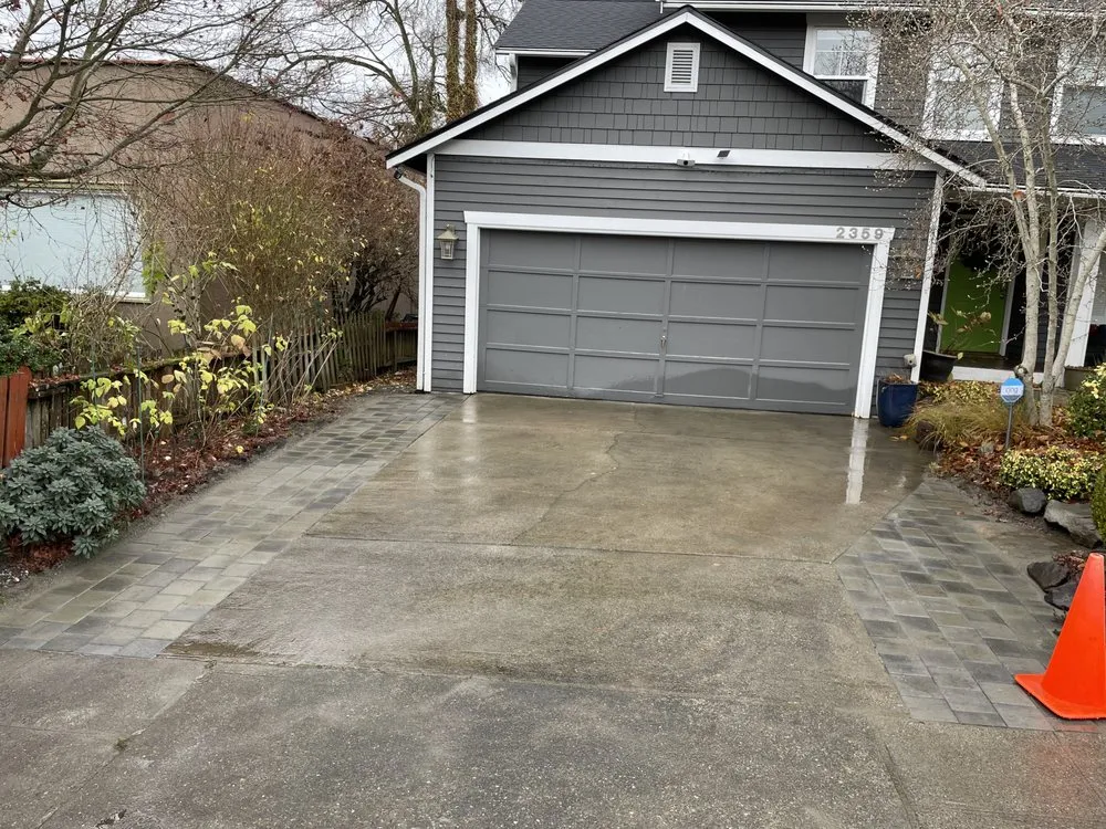 Reliable landscape installation experts serving Newcastle, WA - Saltos Landscaping