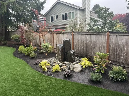 Saltos Landscaping