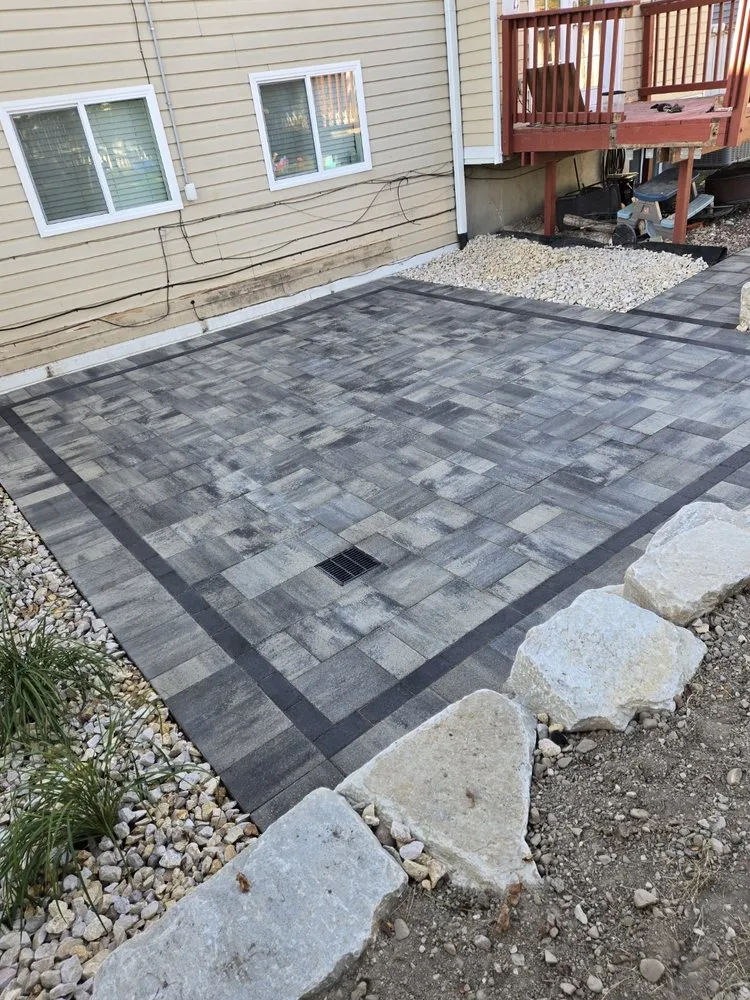 Reliable outdoor landscaping experts serving West Valley City, UT - SaltScapes Landscaping