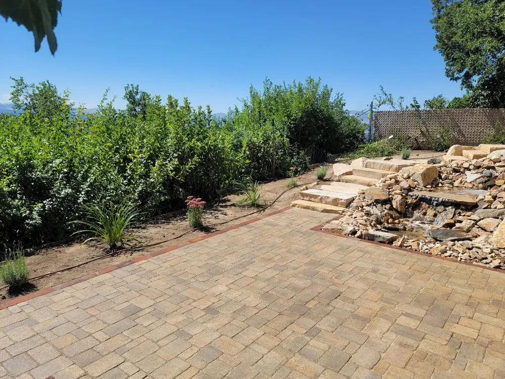 Local lawn mowing service in West Valley City, UT by SaltScapes Landscaping