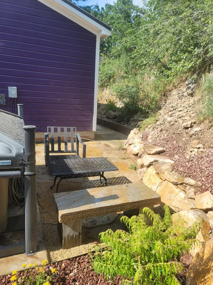 Trusted landscaping services in West Valley City, UT - SaltScapes Landscaping