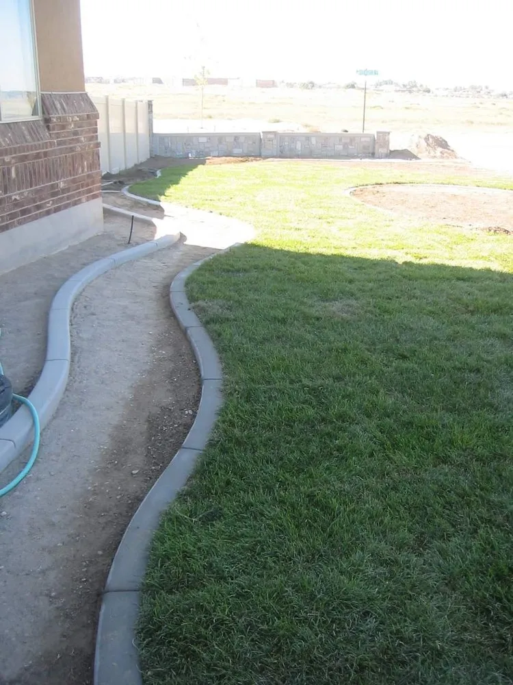 Reliable yard cleanup service in West Valley City, UT - SaltScapes Landscaping