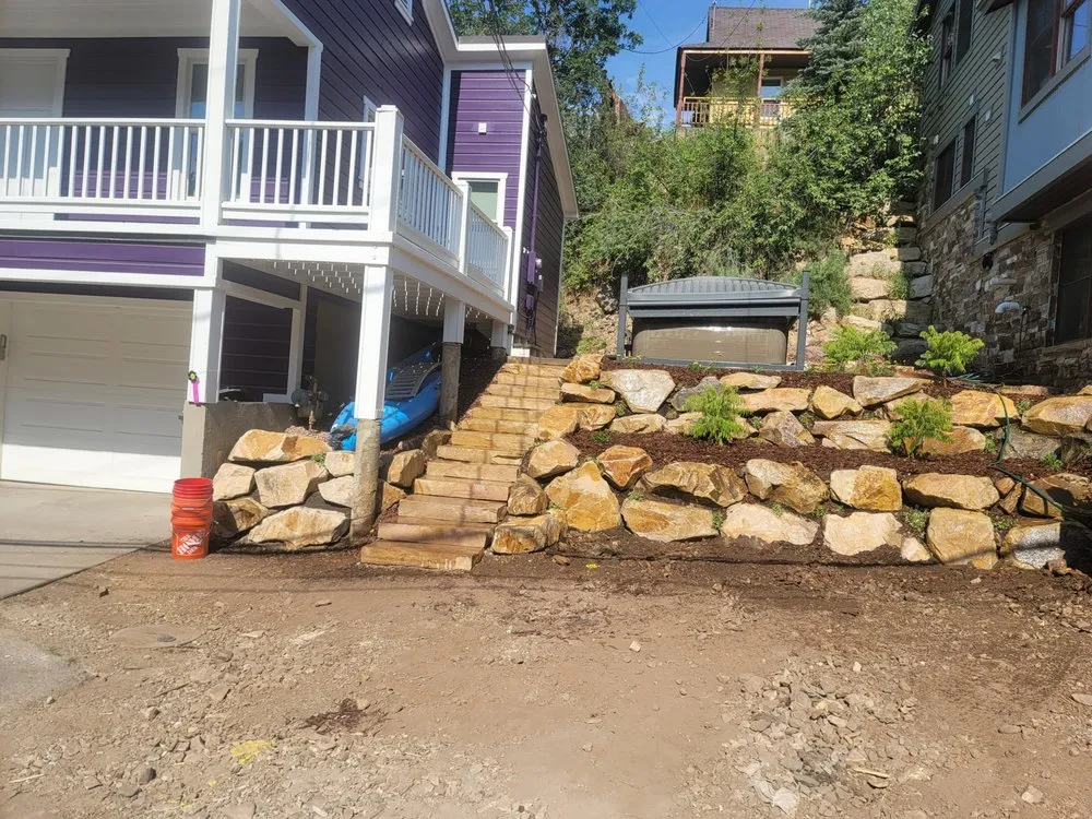 Trusted yard cleanup service near you across West Valley City, UT - SaltScapes Landscaping