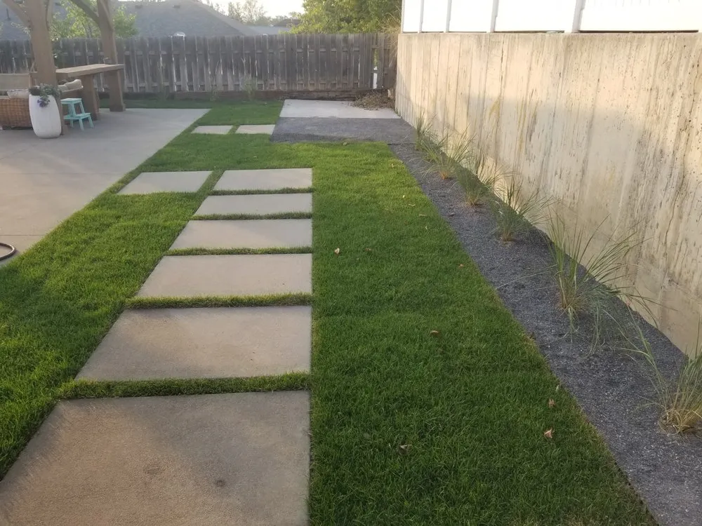 Affordable yard cleanup service for outdoor upgrades in West Valley City, UT by SaltScapes Landscaping