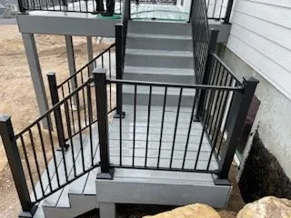 Local garden landscaping in West Valley City, UT by SaltScapes Landscaping