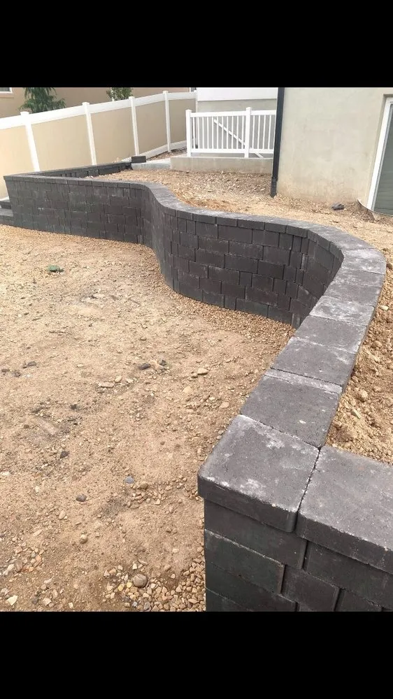 Affordable landscape design in West Valley City, UT - SaltScapes Landscaping