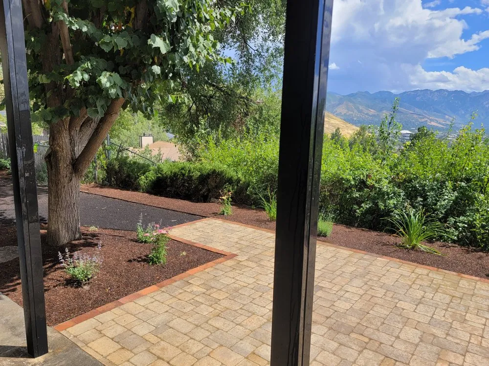 Professional yard cleanup service experts serving West Valley City, UT - SaltScapes Landscaping