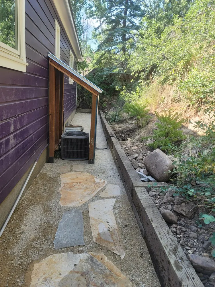 Trusted landscape design experts serving West Valley City, UT - SaltScapes Landscaping