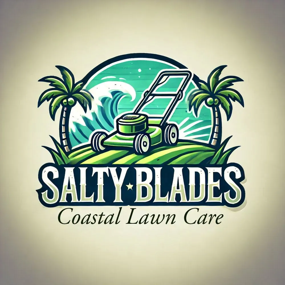 Professional lawn care service in Rockport, TX - Salty Blades Coastal Lawn Care