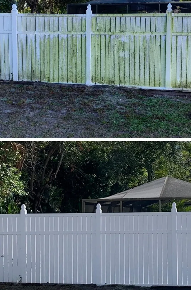 Affordable landscaping services for residential properties across Pinellas Park, FL - Salty Bums Property Maintenance