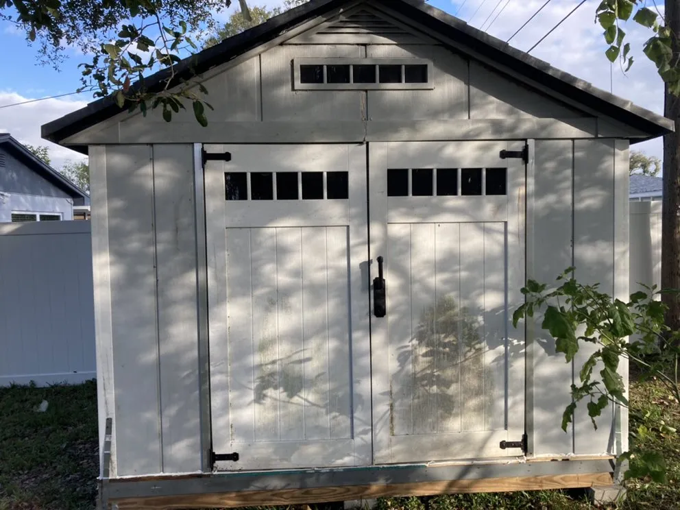 Reliable lawn mowing service for year-round maintenance in Pinellas Park, FL by Salty Bums Property Maintenance