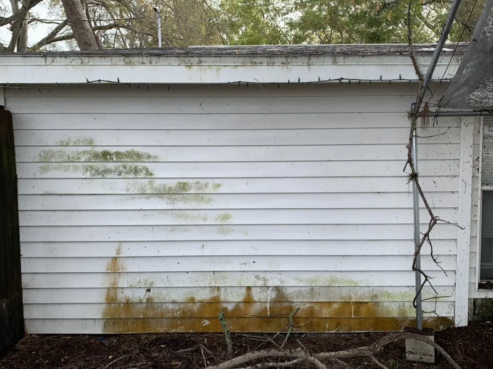 Trusted garden landscaping in Pinellas Park, FL by Salty Bums Property Maintenance